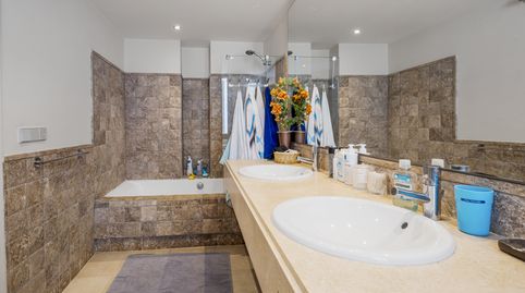 PENTHOUSE SEA VIEWS  LOS FLAMINGOS  BENAHAVIS, imatge 4