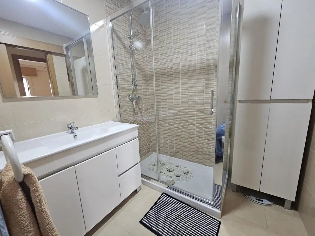 Flat for rent in Calle Alborán, Pago San José - Princi - Jerez