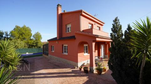 Foto 4 de Casa o xalet en venda a Vacarisses, Barcelona