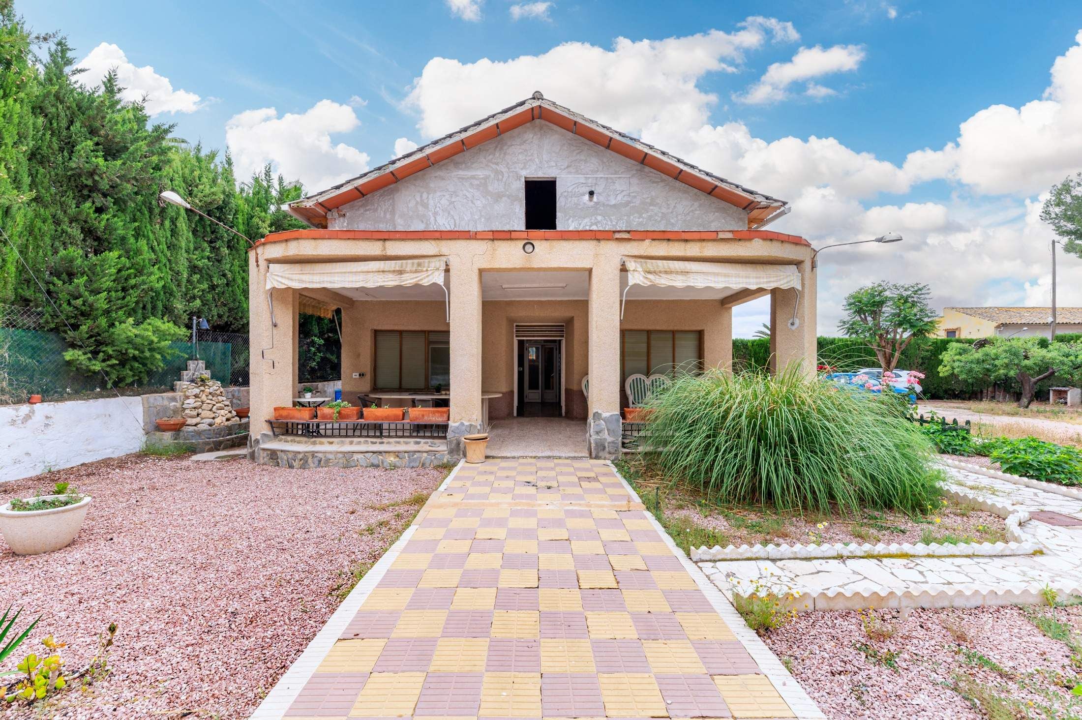 House or chalet for sale in Polígono POLIGONO 27, Pedanías Oeste