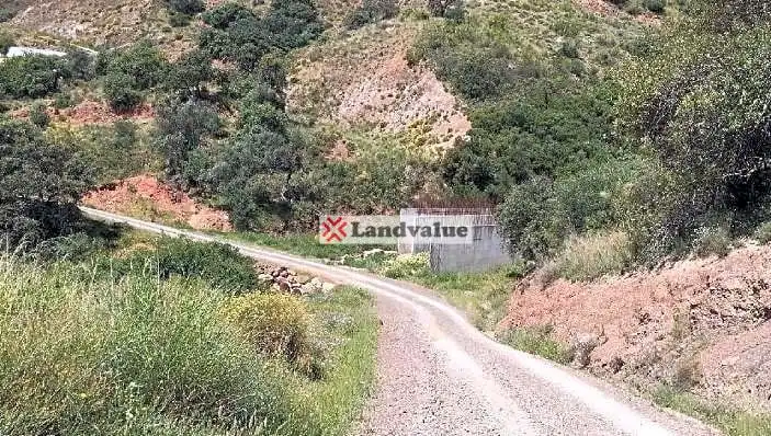 Terreni e lotti in vendita a Almogía, imagen 13