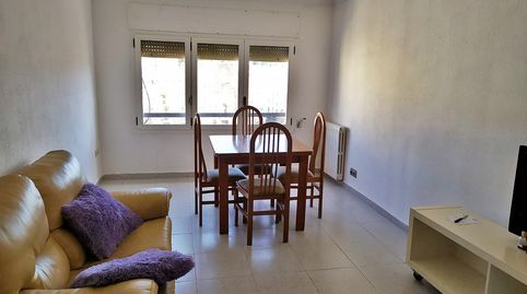 Foto 3 de Piso de alquiler en Eixample Nord, Girona Capital