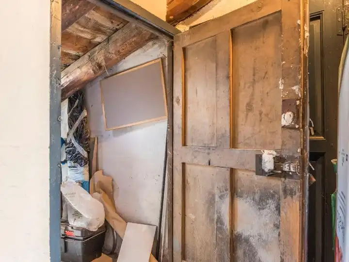 Wohnung zur Miete in Calle de Los Tres Peces, 34, Embajadores - Lavapiés