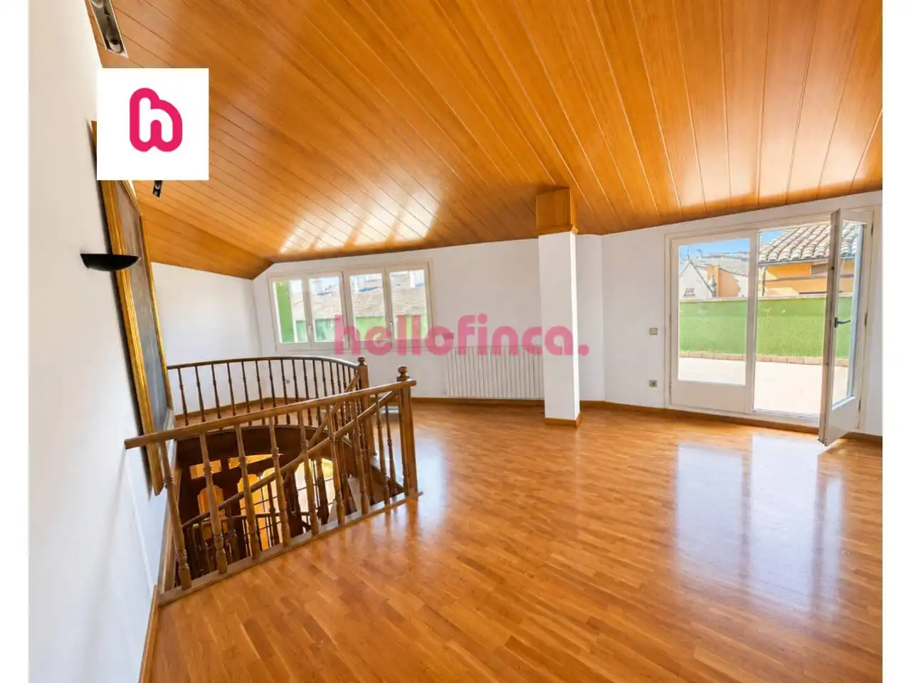 Maisonette mit Terrasse zum Verkauf in Calle Sant Pau, imagen 39