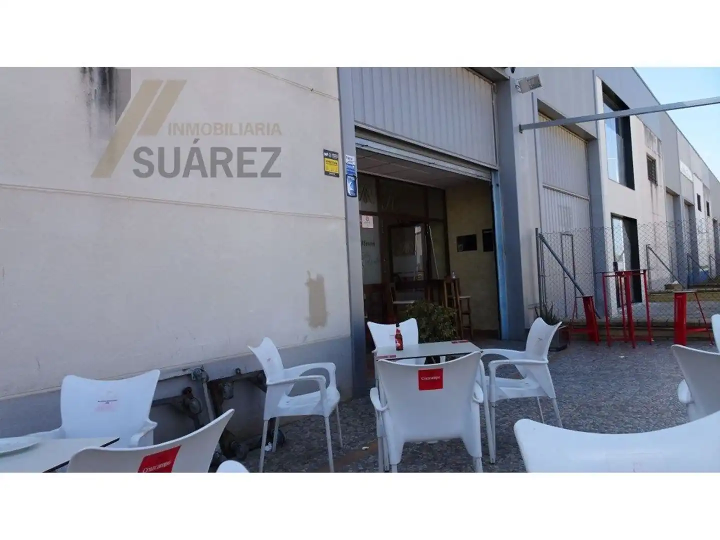 Local comercial en venda a San José de la Rinconada, imagen 2