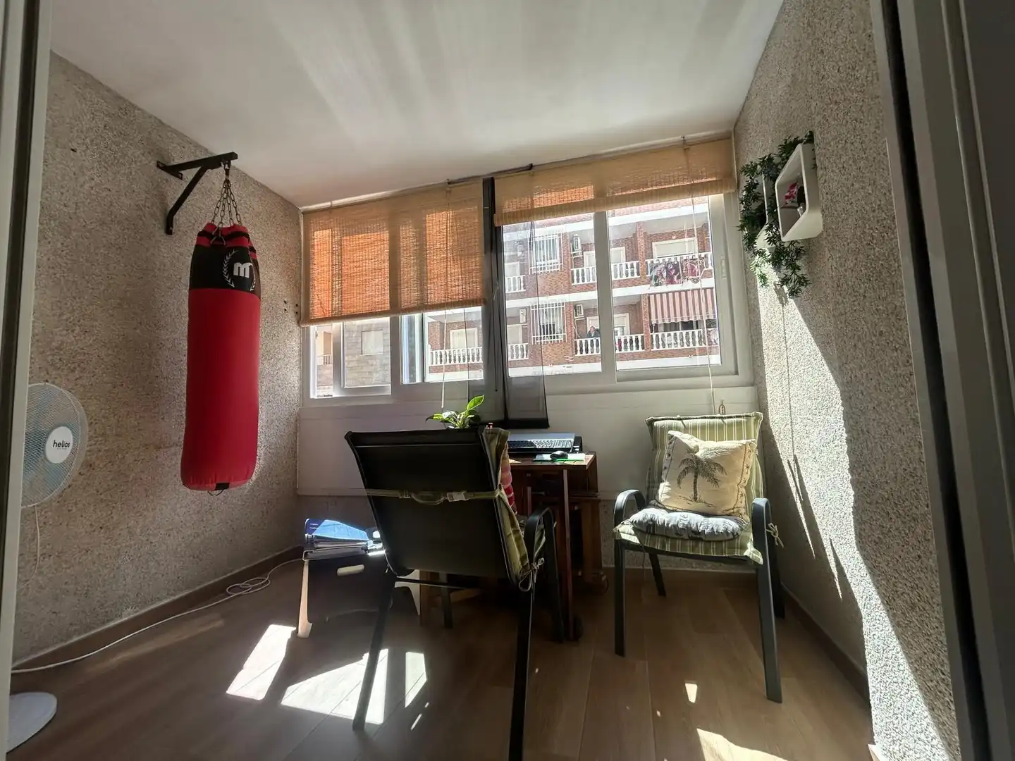 Apartment mit Aufzug zum Verkauf in VILLA MADRID 28, imagen 20