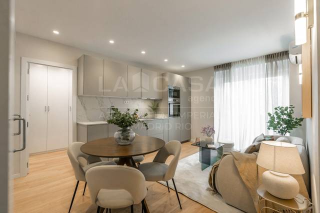 Piso en Venta en Nueva España