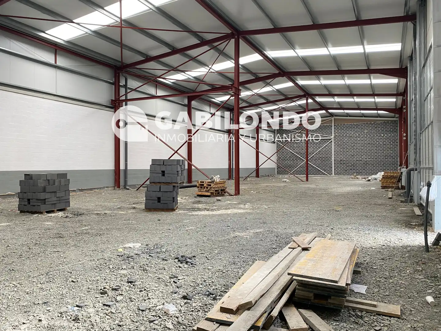 Nave industrial in vendita a Mendaro, imagen 18