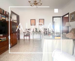 Exterior view of Flat for sale in  Huelva Capital  with Balcony