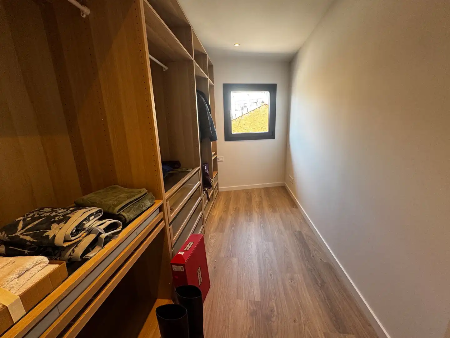 Flat for rent in Mollet del Vallès  with Air Conditioner, Heating and Parquet flooring