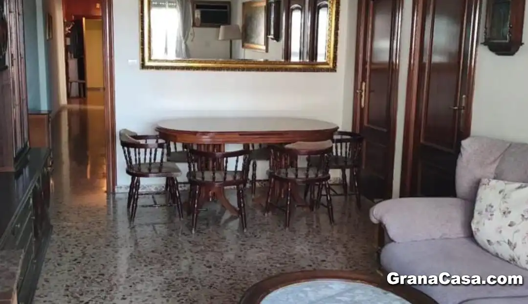 Appartement avec terrasse à vendre à Camino de Ronda