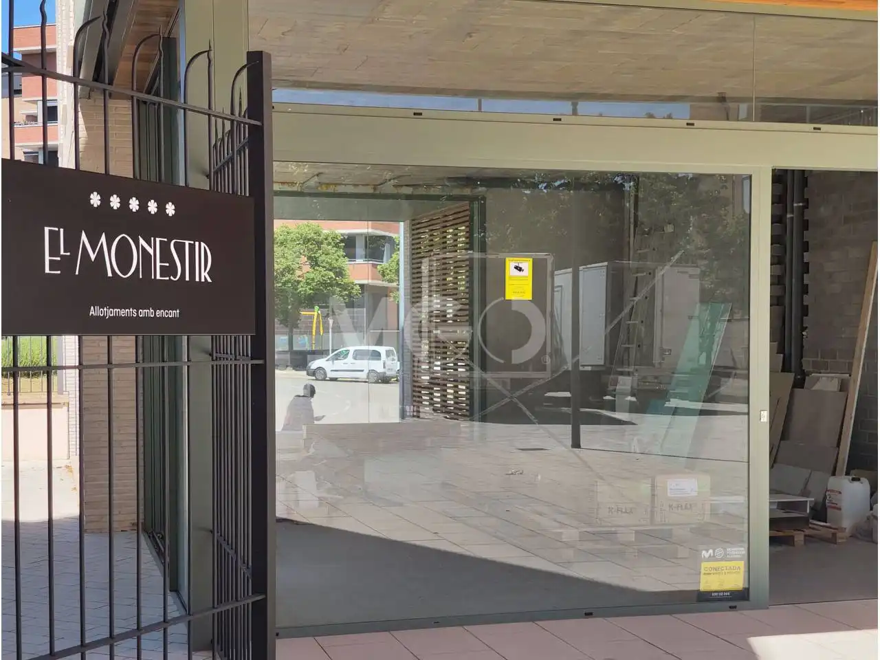 Local commercial à louer à Plaza Mil·lenari de Catalunya 1, imagen 5