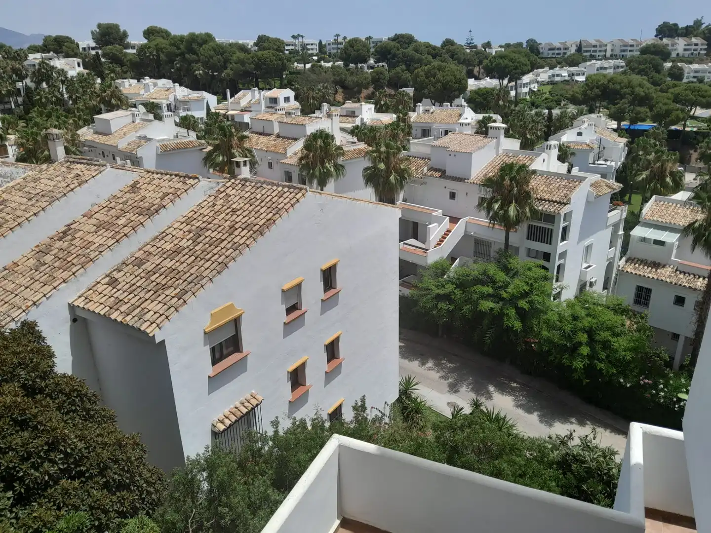 Studio mit Pool zum Verkauf in Calle Centauro, imagen 3