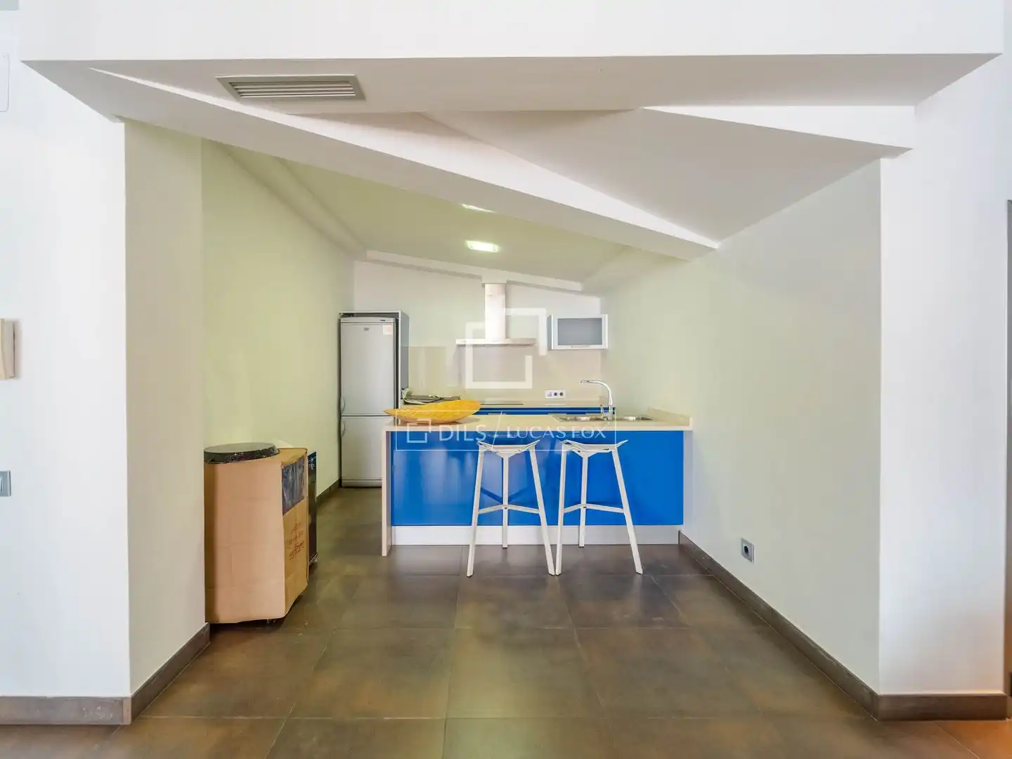 Cocina de Casa o chalet en venta en La Vall d'Uixó con Aire acondicionado, Calefacción y Jardín privado