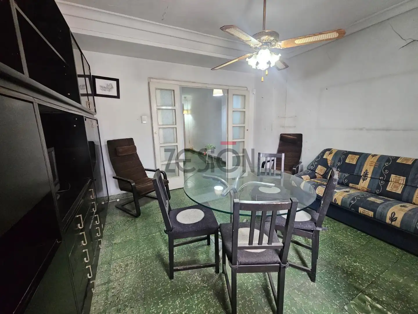 Flat with terrace for sale in San Vicente Martir, imagen 21