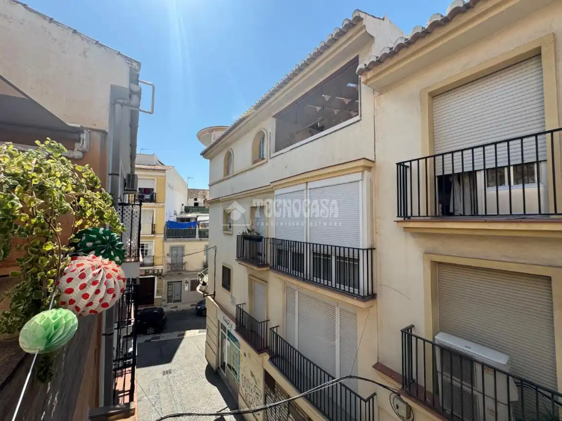 Casa aparellada en venda a Calle Jinetes, imagen 27