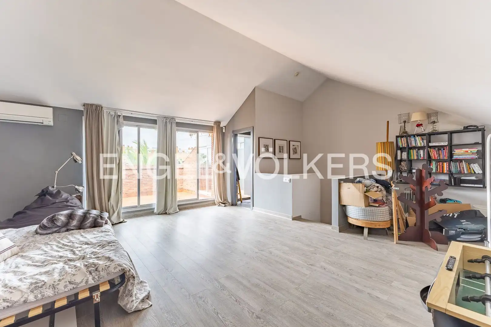 Maison mitoyenne avec terrasse à vendre à La Mallola, imagen 37