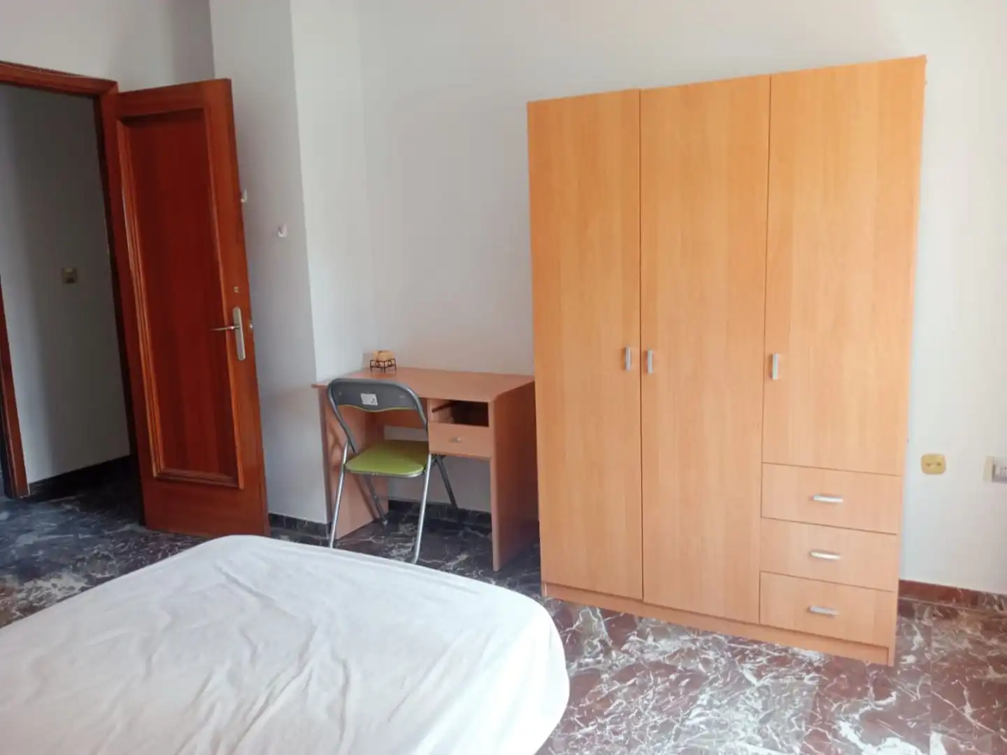 Piso en venta en Plaza Trinidad, 1, Baza