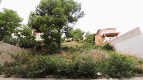 Foto 4 de Residencial en venda a Calle Burriana, 41, San Miguel - El Paraiso, Náquera