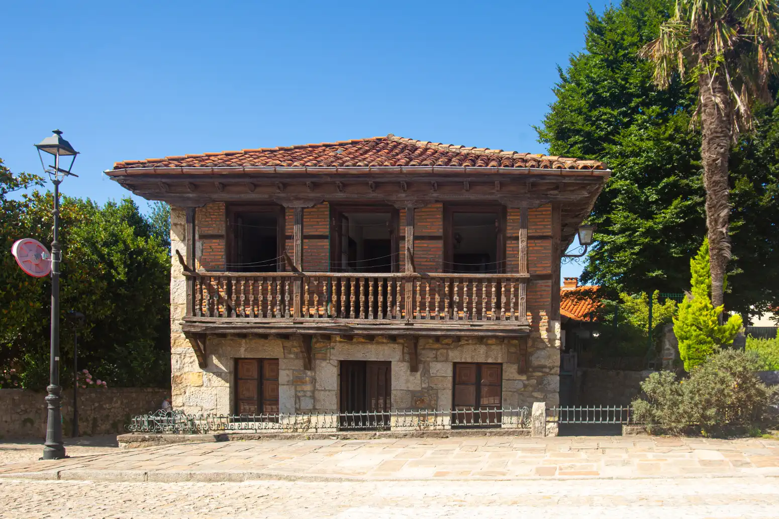 Maison avec terrasse à vendre à Santillana del Mar - CL DORAT 7