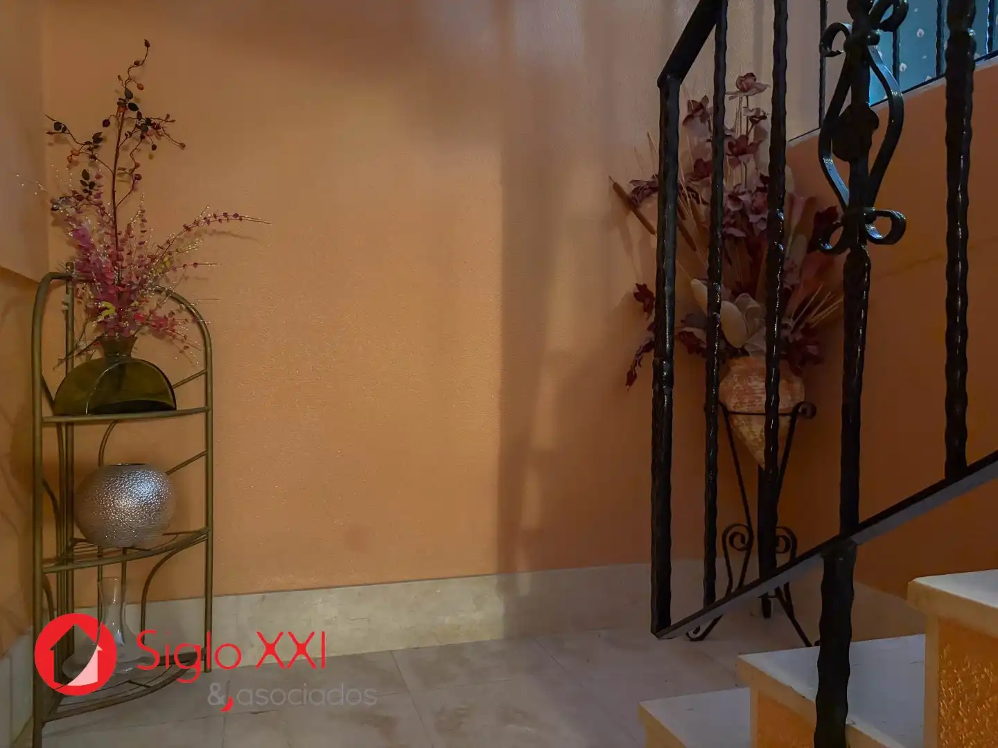 Chalet con piscina en venta en Madrigal, imagen 35