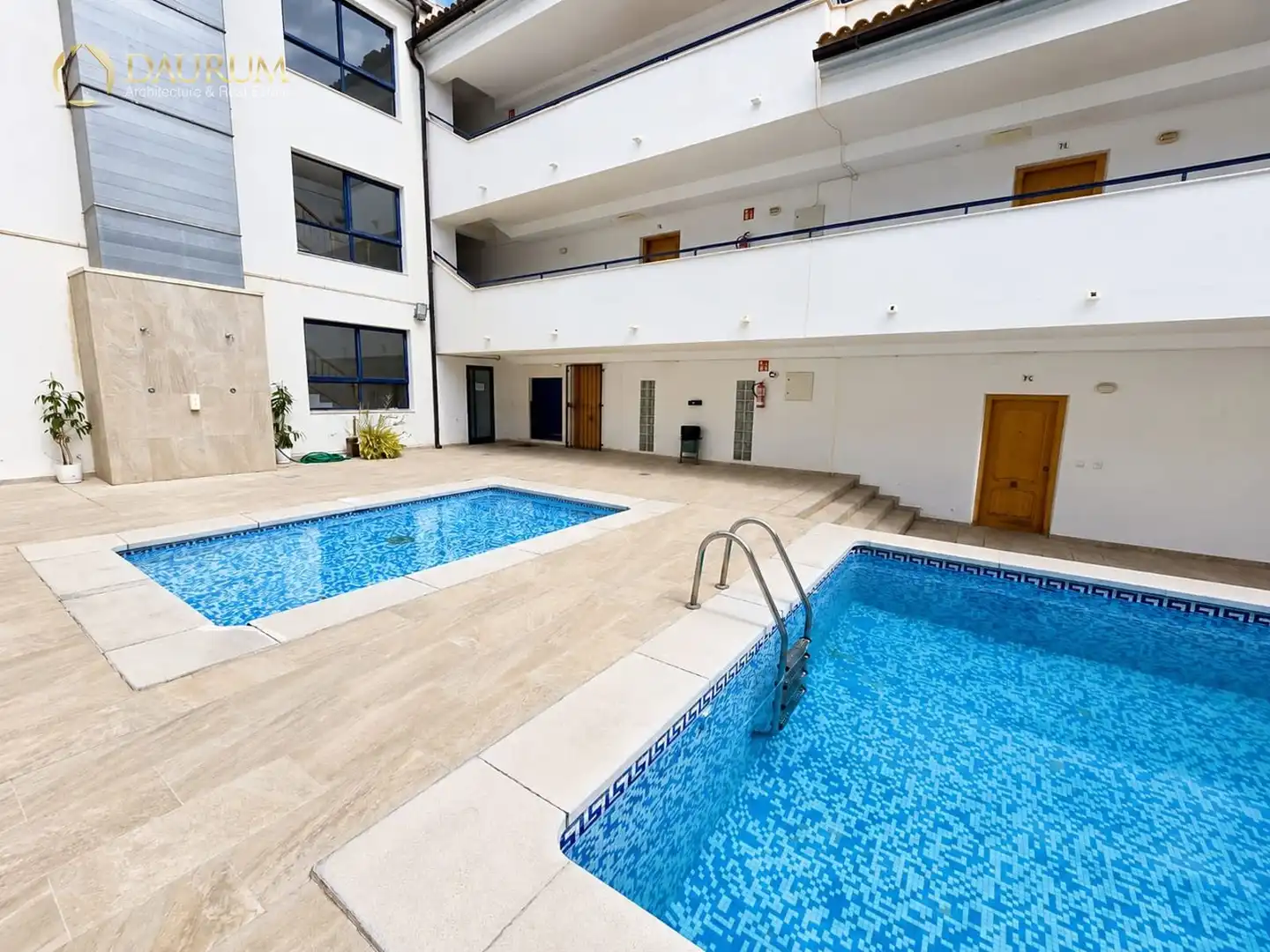 Wohnung mit Pool zum Verkauf in CALLE ALACANT, imagen 23