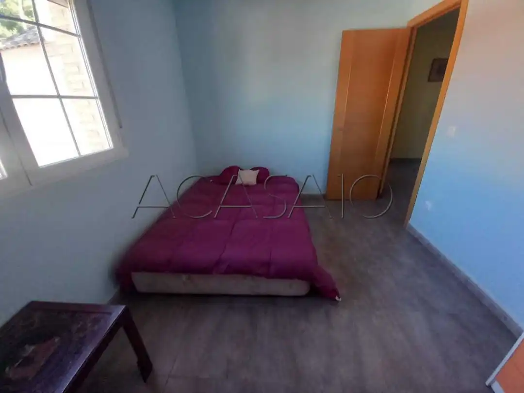 Habitación de Casa o chalet en venta en Maqueda con Aire acondicionado, Calefacción y Trastero