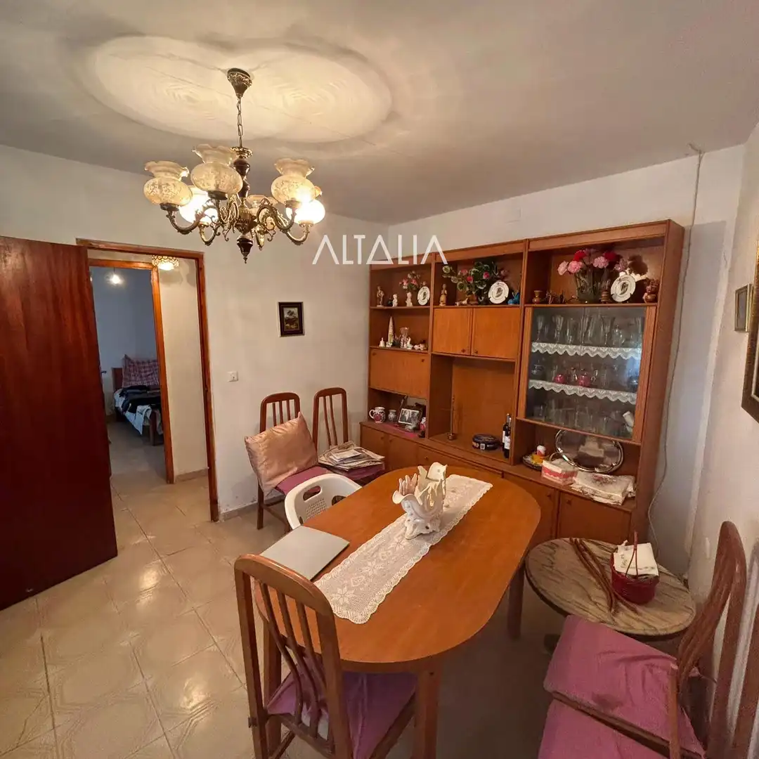 Casa en venda a ALCALDE QUITERIO CARRASCO, imagen 57