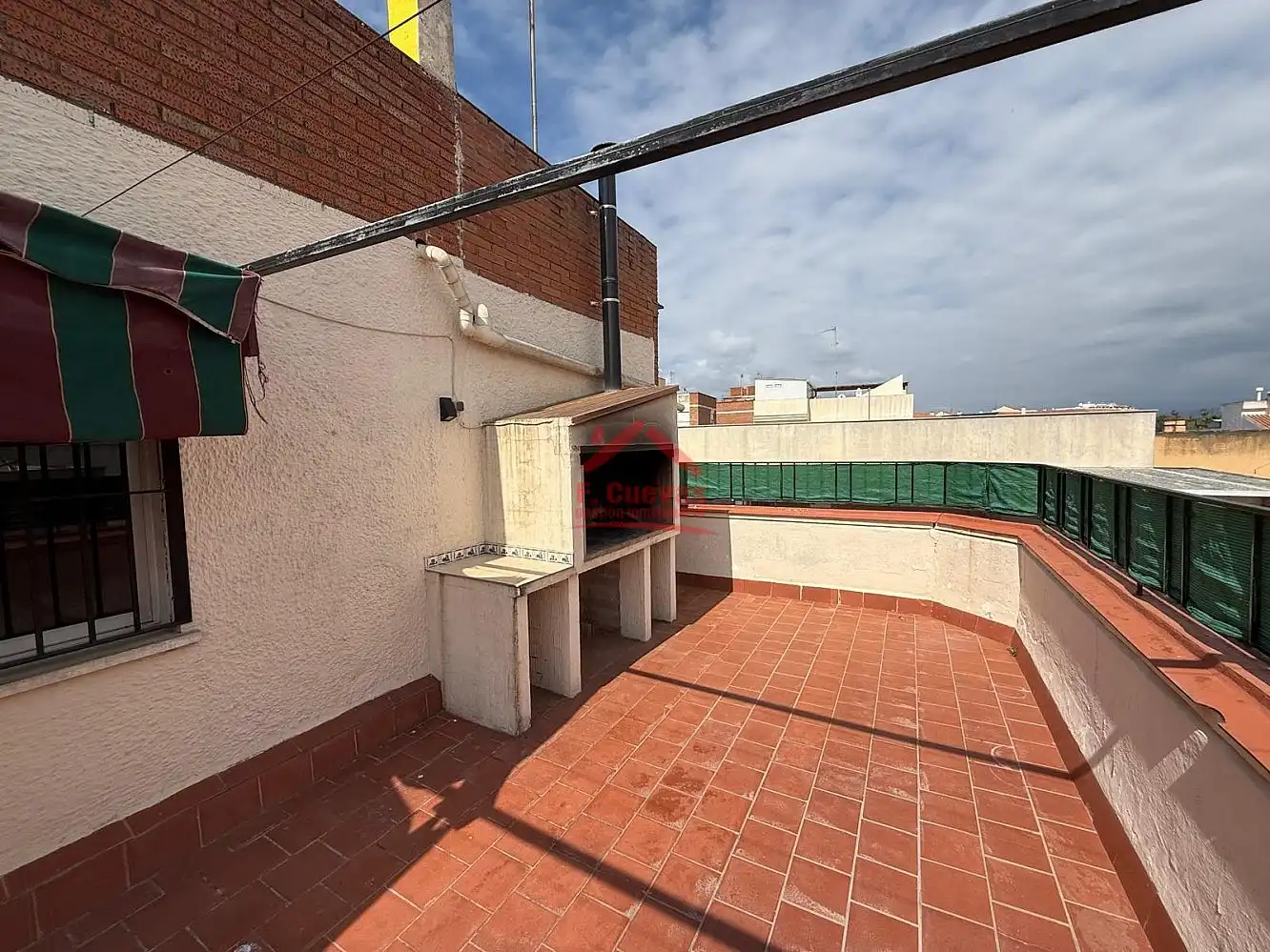 Terrace of Attic for sale in Vélez-Málaga  with Terrace and Oven