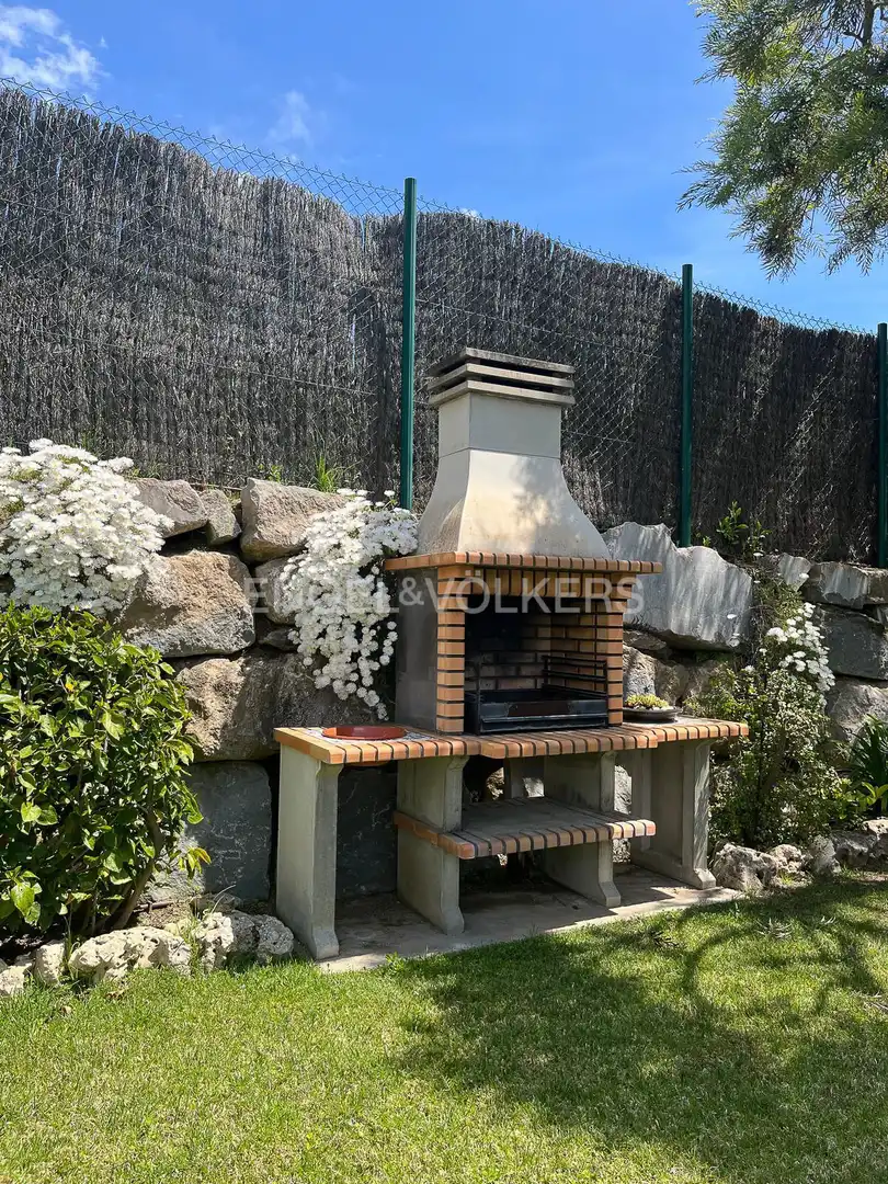 House with garden for sale in Santa Maria Balis - Can Riera - Can Jordi, imagen 14