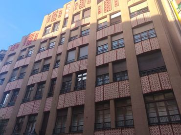 Appartement à louer à Gijón - CL MENENDEZ VALDES 3