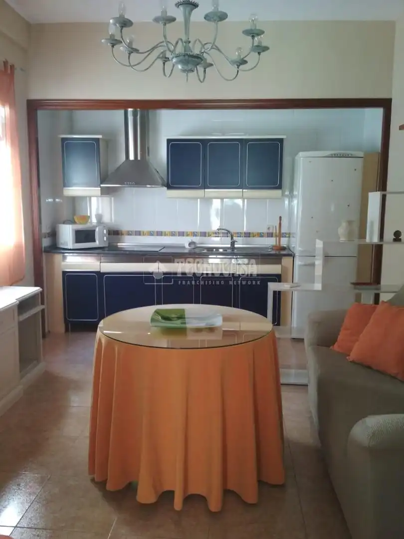 Habitatge amb terrassa en venda a Centro ciudad, imagen 15