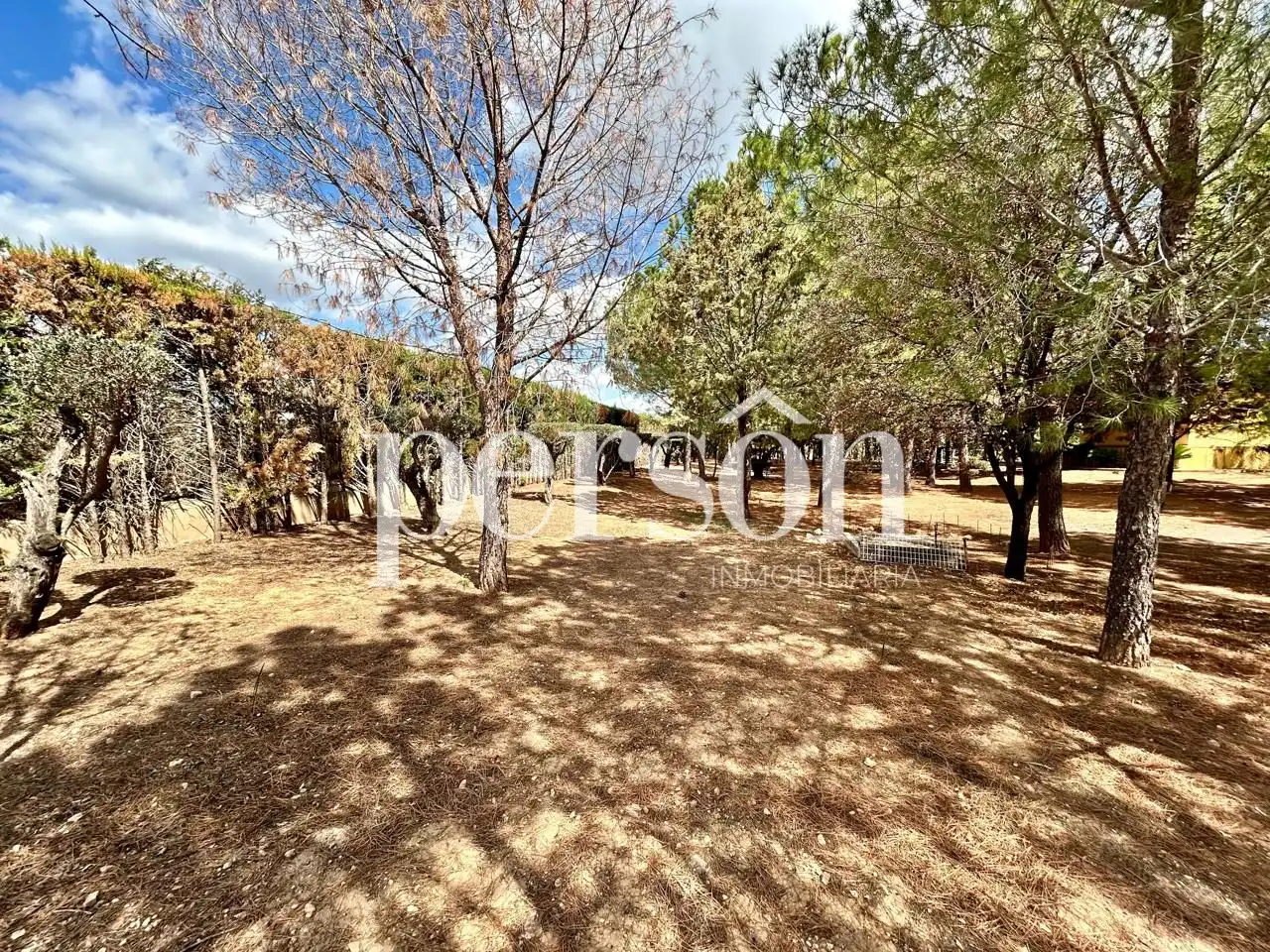 Xalet amb jardí en venda a Bolbaite, imagen 71