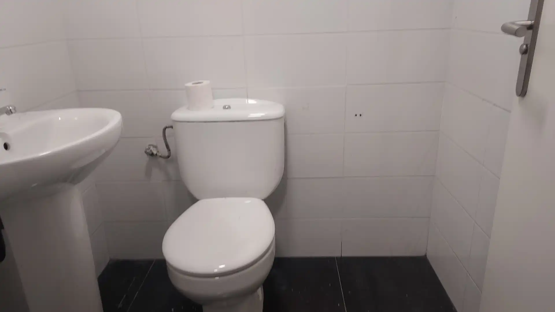 Local comercial de lloguer a Calle Etxaburua 9, imagen 15