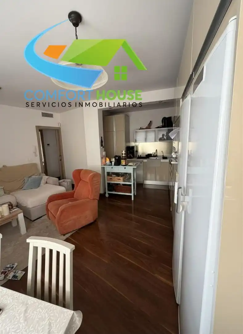 Piso con terraza en venta en Calle MORERIA BAJA, imagen 3