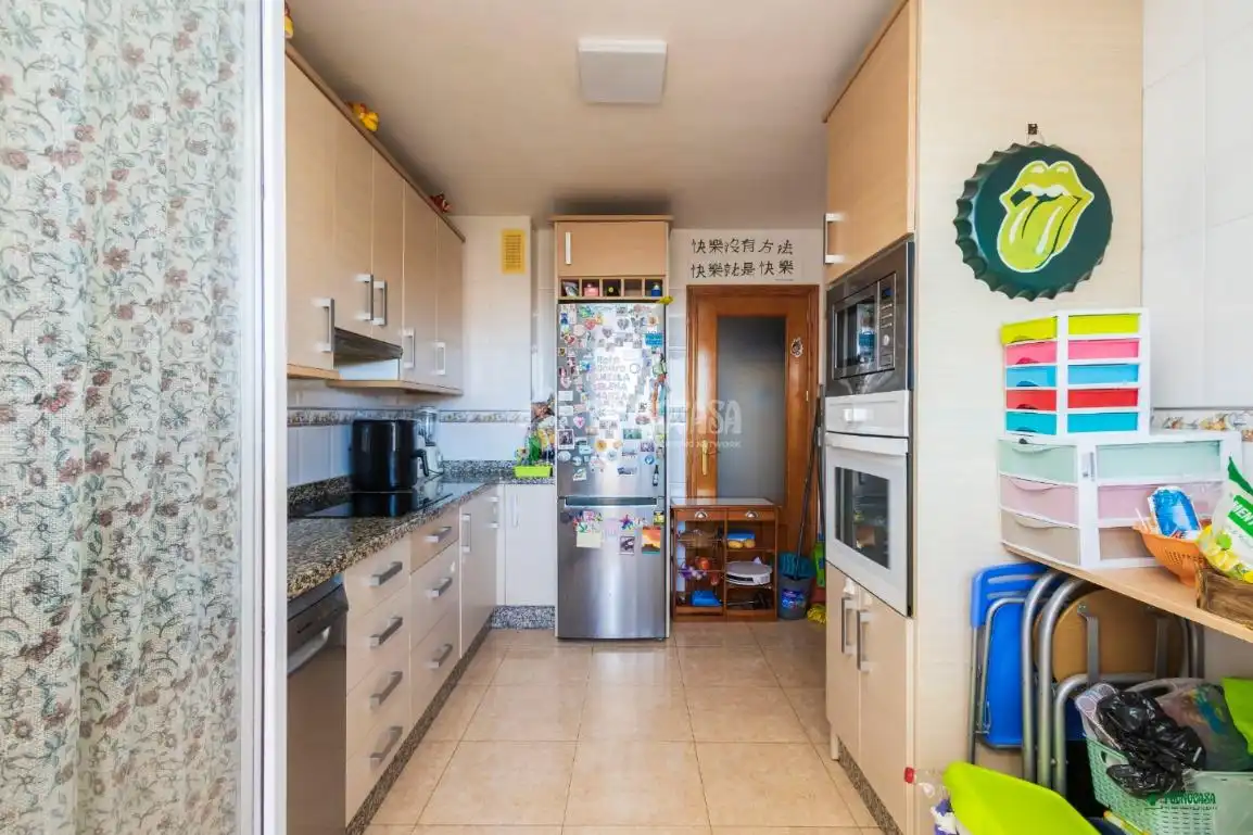Piso con ascensor en venta en Nueva Almería - Cortijo Grande - Vega de Acá, imagen 20