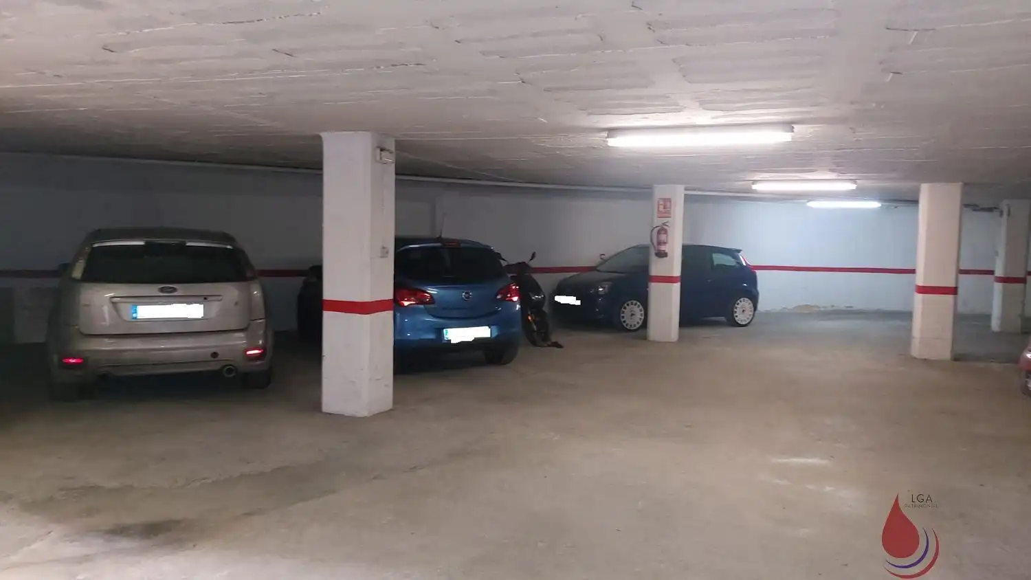 Einzelparkplatz zum Verkauf in El Tancat - Mas d'en Gual, imagen 4