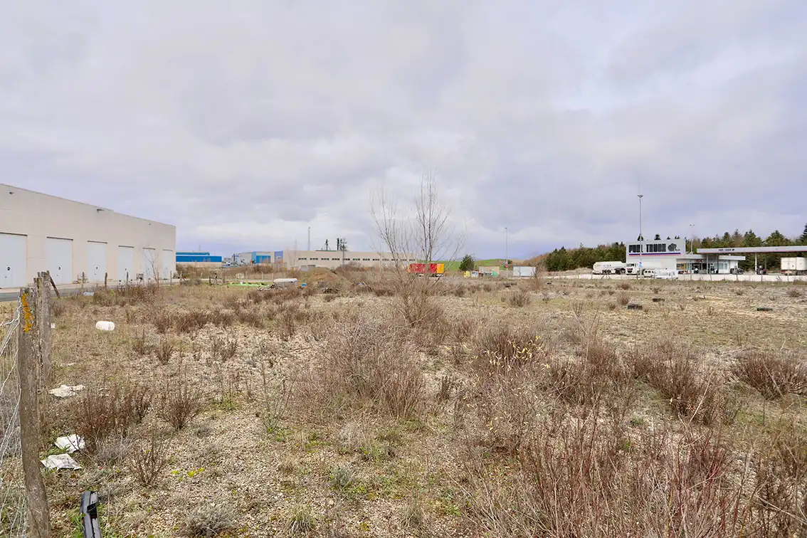 Terreny industrial en venda a Gurutzebide Kalea, imagen 5