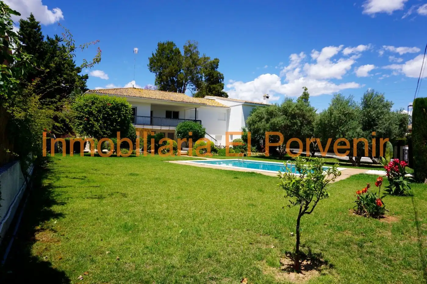 Haus oder Chalet zur Miete in Calle Calle Juan Artal, El Vedat - Santa Apolonia