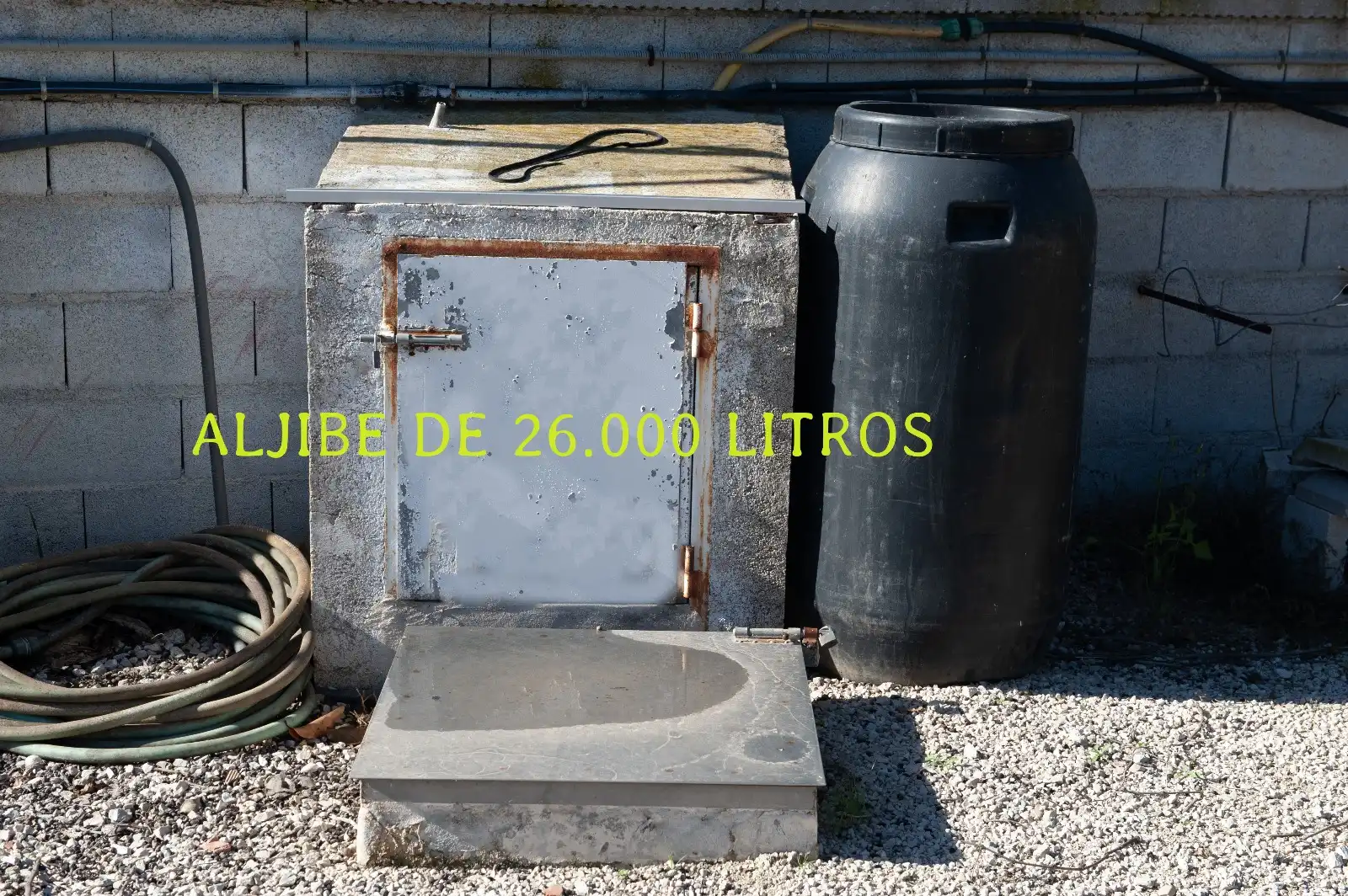 Villa con giardino in vendita a Calle Montalbán, imagen 29