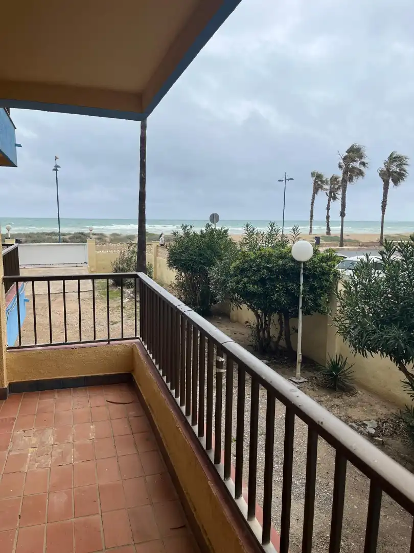 Apartamento con ascensor en venta en Avinguda del Papa Luna 45, imagen 7