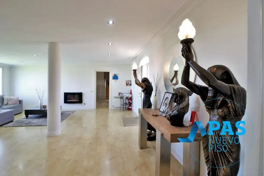 Houses for sale in Santander  with Heating, Private garden and Terrace