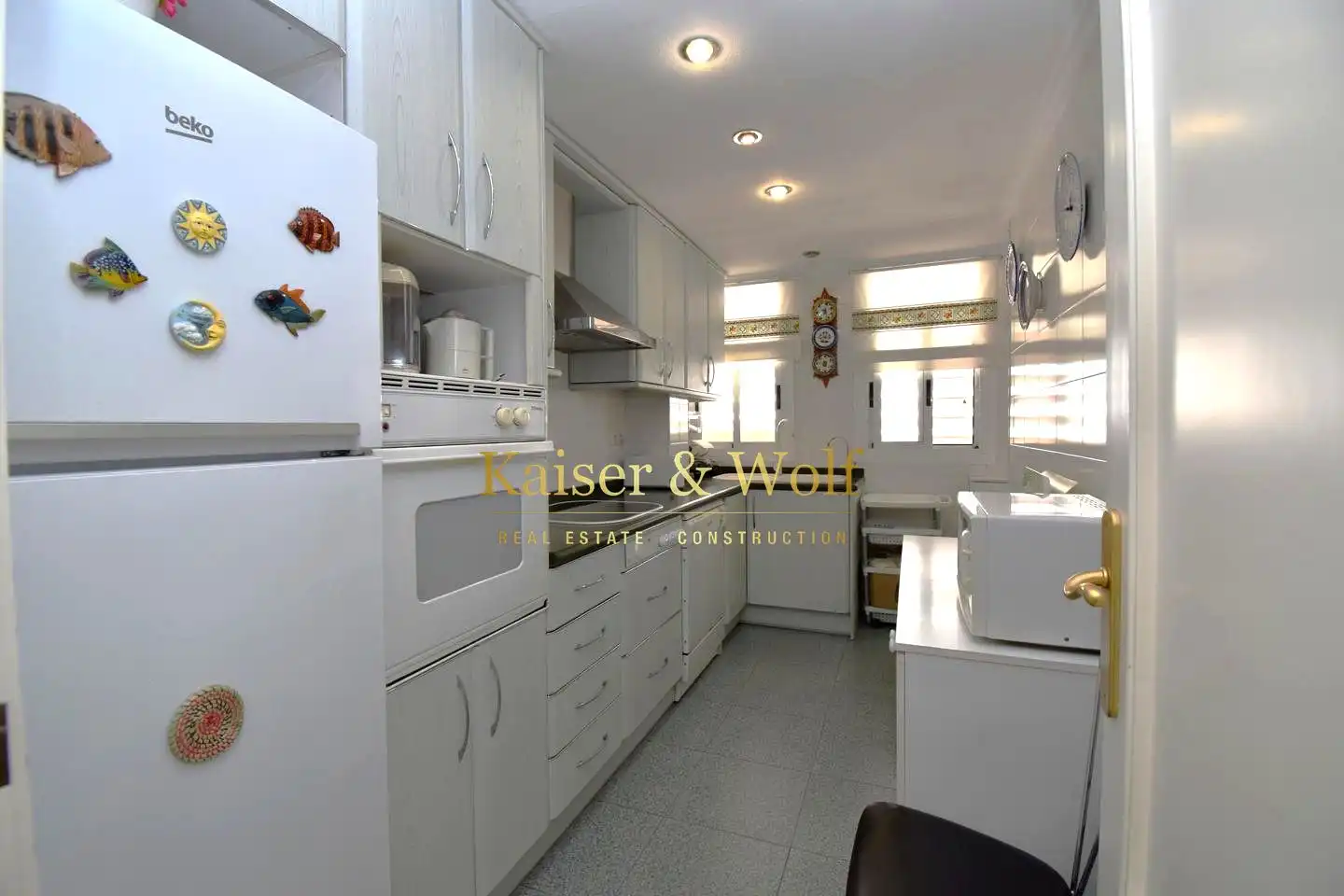 Piso con ascensor en venta en Campoamor, imagen 10
