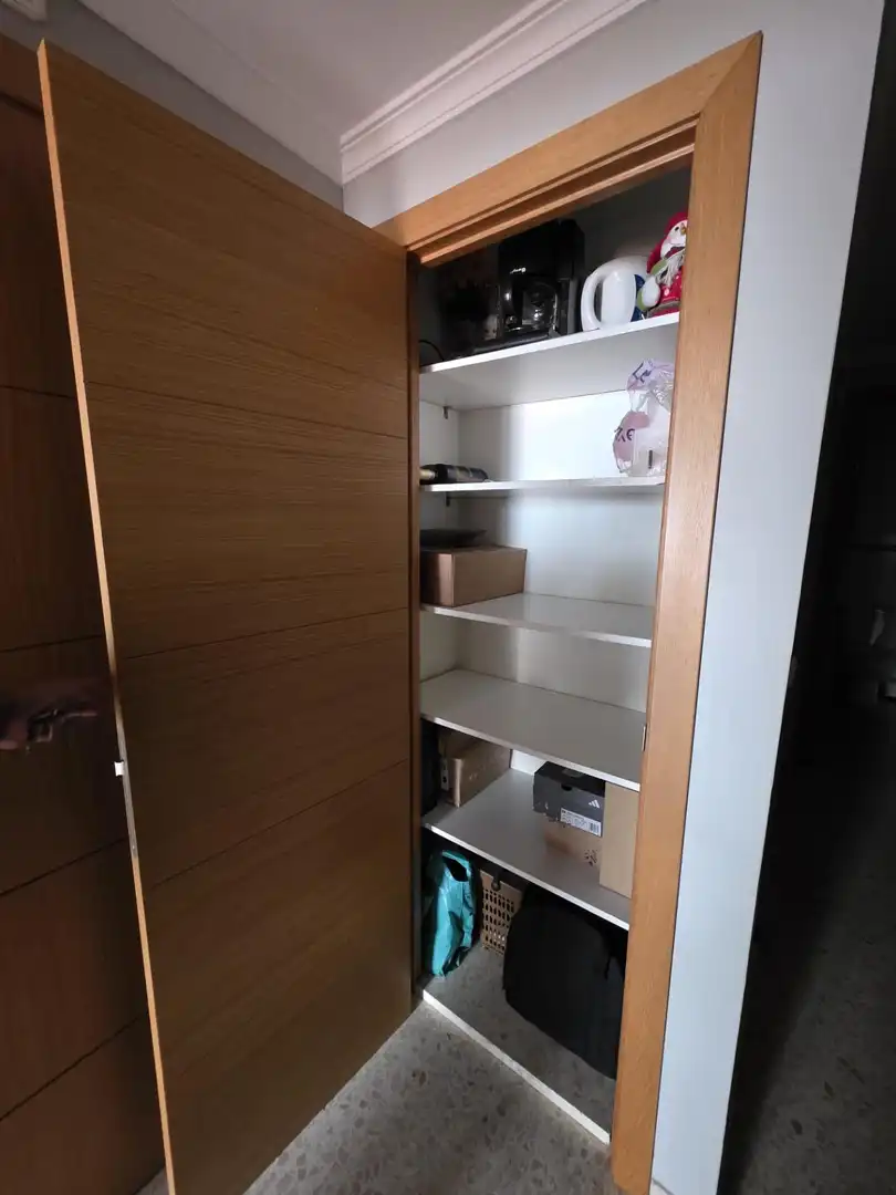 Flat for sale in San Roque