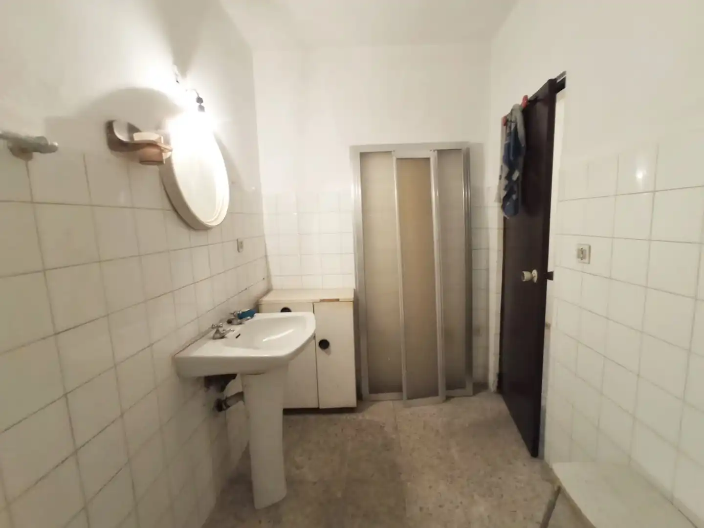 Baño de Piso en venta en Burgos con Amueblado y Balcón