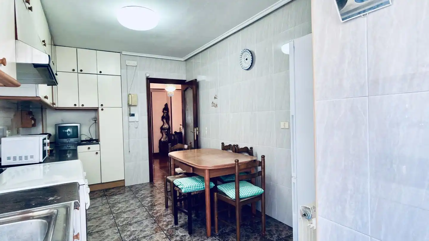 Appartement à vendre à Barrena Kalea, imagen 8