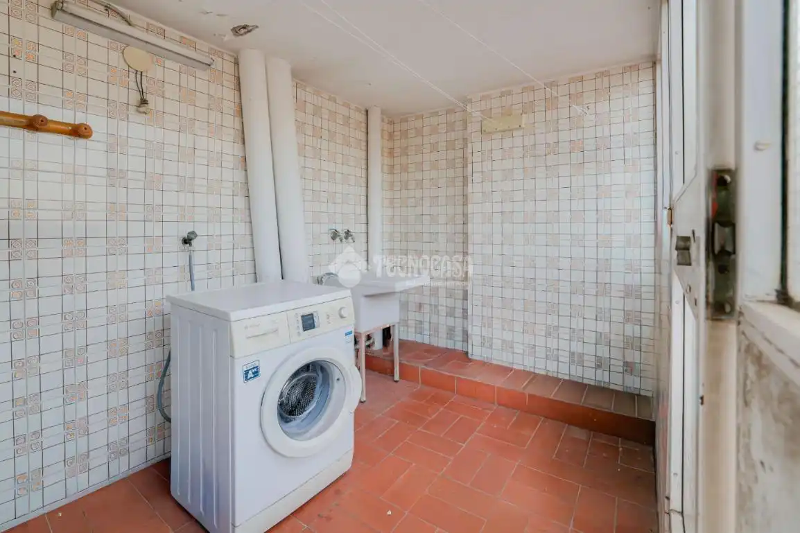 Casa amb terrassa en venda a Montcada Centre - La Ribera, imagen 20