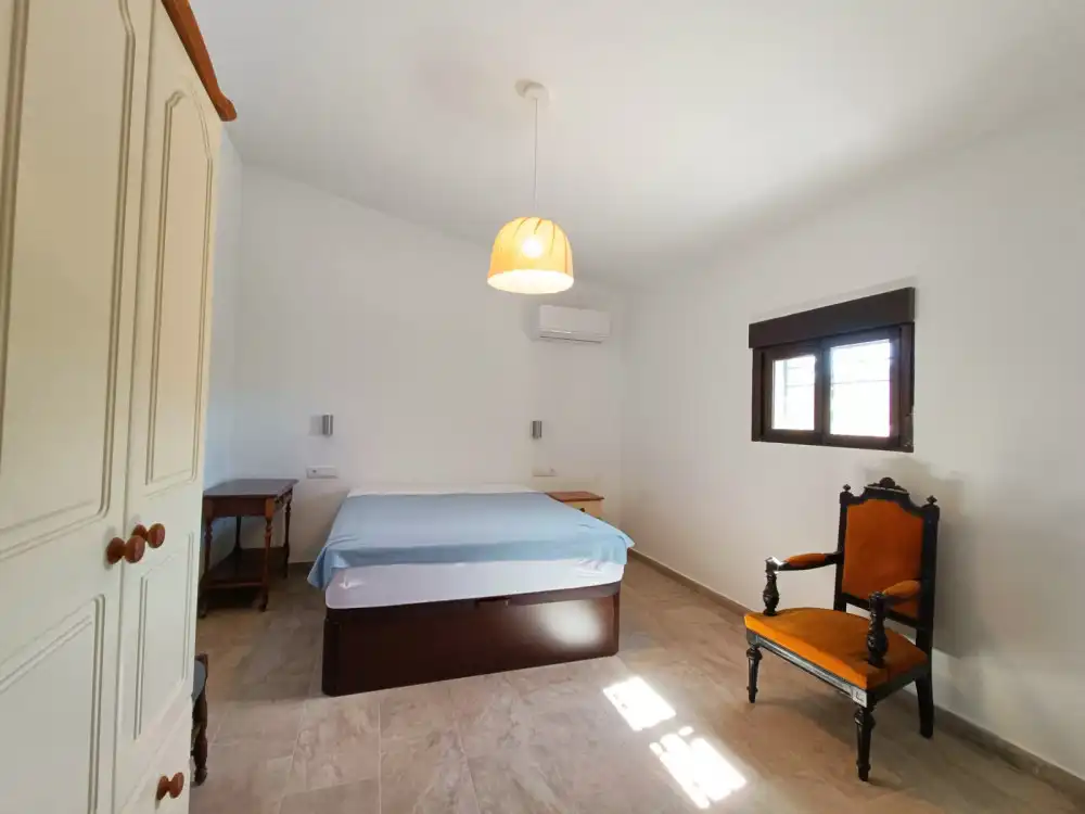 Habitación de Casa o chalet en venta en Abanilla