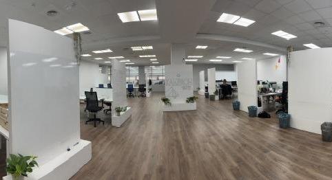 Photo 2 of Office to rent in Urbadiez - Entrepuentes, Sevilla
