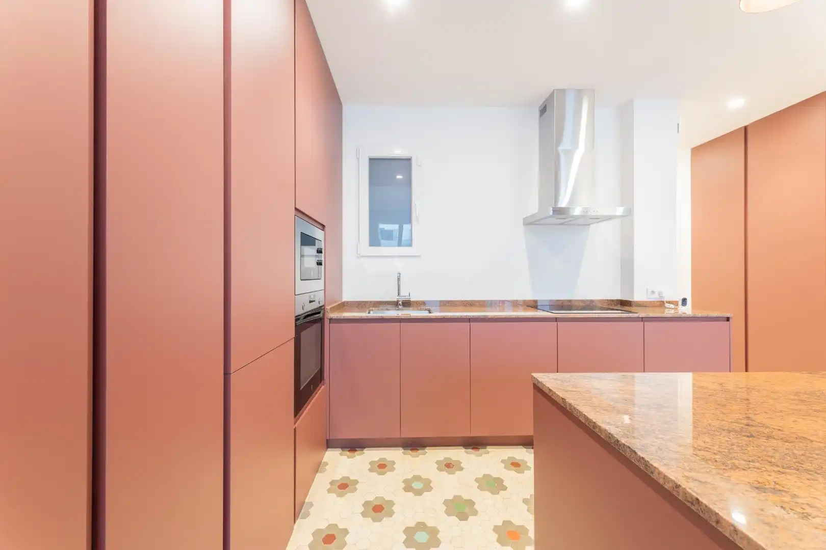 Appartamento con terrazza in vendita a L'Eixample, imagen 33
